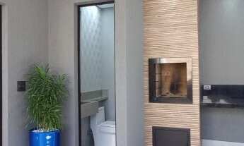 Imagem 6: CASA RESIDENCIAL em AMERICANA - SP, JARD