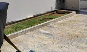 Imagem 3: CASA RESIDENCIAL em AMERICANA - SP, PARQUE UNIVERSITÁRIO