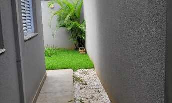 Imagem: CASA RESIDENCIAL em AMERICANA - SP, JARDIM