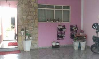 Imagem: CASA RESIDENCIAL em Americana - SP, Santa