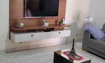 Imagem 4: CASA RESIDENCIAL em AMERICANA - SP, PARQUE UNIVERSITÁRIO