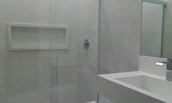 Imagem 7: CASA RESIDENCIAL em AMERICANA - SP, JARD