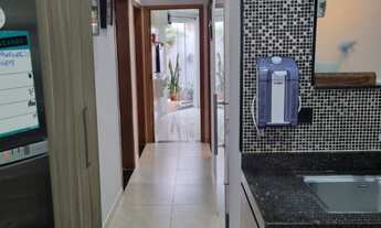 Imagem 3: CASA RESIDENCIAL em AMERICANA - SP, PARQUE UNIVERSITÁRIO