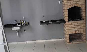 Imagem: CASA RESIDENCIAL em AMERICANA - SP, JARDIM