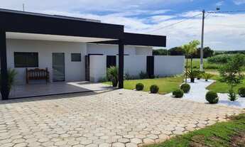 Imagem 5: CHACARA RESIDENCIAL em BARRA BONITA - SP, J