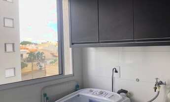 Imagem 7: APARTAMENTO RESIDENCIAL em AMERICANA - SP, JARDIM TERRAMÉRICA II