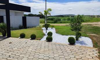 Imagem 6: CHACARA RESIDENCIAL em BARRA BONITA - SP, J