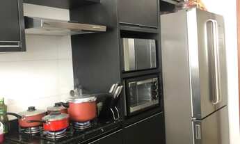 Imagem 5: APARTAMENTO RESIDENCIAL em AMERICANA - SP, JARDIM TERRAMÉRICA II