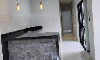 Imagem: CASA RESIDENCIAL em AMERICANA - SP, JARDIM