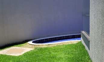 Imagem: CASA RESIDENCIAL em Americana - SP, Terremerica