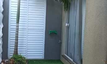 Imagem: CASA RESIDENCIAL em AMERICANA - SP, JARDIM