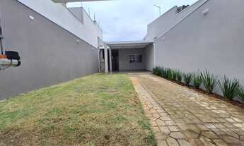 Imagem: CASA RESIDENCIAL em AMERICANA - SP, JARDIM