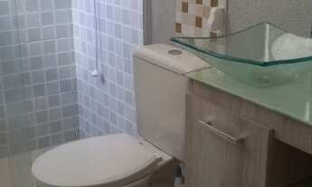 Imagem 3: CASA RESIDENCIAL em AMERICANA - SP, JARDIM TERRAMÉRICA II