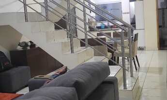 Imagem: CASA RESIDENCIAL em Americana - SP, Terremerica