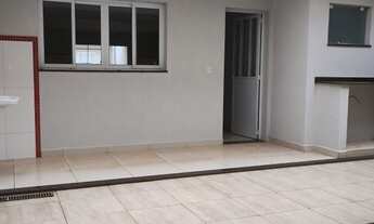 Imagem: CASA RESIDENCIAL em AMERICANA - SP, Parque