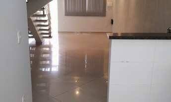 Imagem: CASA RESIDENCIAL em AMERICANA - SP, JARDIM