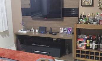 Imagem: CASA RESIDENCIAL em Americana - SP, Terremerica