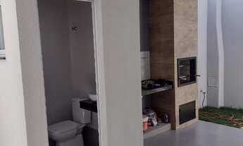 Imagem: CASA RESIDENCIAL em AMERICANA - SP, JARDIM