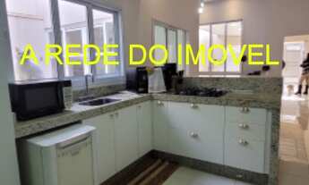 Imagem 3: CASA RESIDENCIAL em AMERICANA - SP, PARQUE UNIVERSITÁRIO