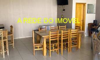 Imagem 4: CASA RESIDENCIAL em AMERICANA - SP, JARDIM TERRAMÉRICA III