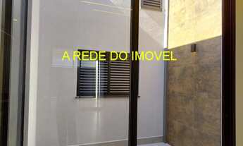 Imagem 7: CASA RESIDENCIAL em AMERICANA - SP, PARQUE UNIVERSITÁRIO