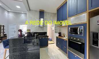 Imagem: CASA RESIDENCIAL em AMERICANA - SP, JARDIM