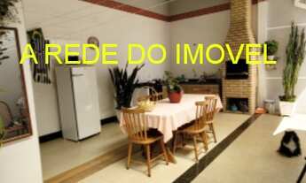 Imagem 3: CASA RESIDENCIAL em AMERICANA - SP, JARDIM TERRAMÉRICA III