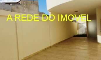 Imagem: CASA RESIDENCIAL em AMERICANA - SP, JARDIM