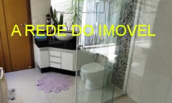 Imagem 7: CASA RESIDENCIAL em AMERICANA - SP, JARDIM TERRAMÉRICA III