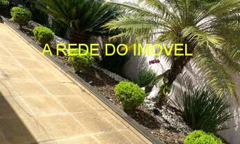 Imagem 5: CASA RESIDENCIAL em AMERICANA - SP, JARDIM TERRAMÉRICA III