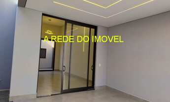 Imagem 3: CASA RESIDENCIAL em AMERICANA - SP, PARQUE UNIVERSITÁRIO