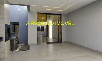 Imagem: CASA RESIDENCIAL em AMERICANA - SP, PARQUE