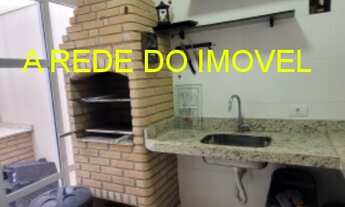 Imagem: CASA RESIDENCIAL em AMERICANA - SP, PARQUE