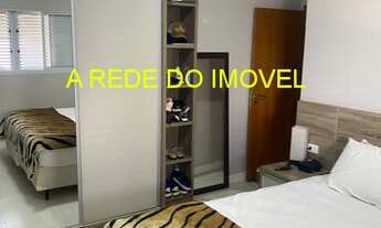 Imagem 7: CASA RESIDENCIAL em AMERICANA - SP, JARDIM TERRAMÉRICA III