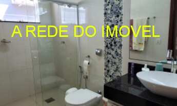 Imagem 6: CASA RESIDENCIAL em AMERICANA - SP, JARDIM TERRAMÉRICA III