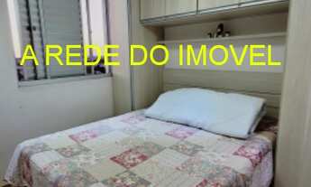 Imagem: APARTAMENTO RESIDENCIAL em AMERICANA - SP