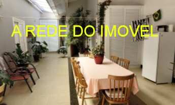 Imagem: CASA RESIDENCIAL em AMERICANA - SP, JARDIM