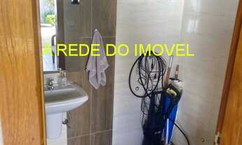 Imagem 2: CASA RESIDENCIAL em AMERICANA - SP, JARDIM TERRAMÉRICA III