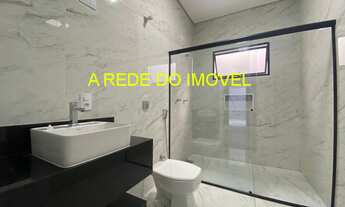 Imagem 6: CASA RESIDENCIAL em AMERICANA - SP, JARDIM TERRAMÉRICA I