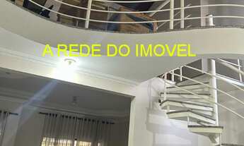 Imagem: CASA RESIDENCIAL em AMERICANA - SP, VILA