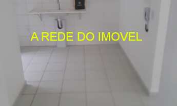 Imagem 6: APARTAMENTO RESIDENCIAL em AMERICANA - SP, MONTE CARLO