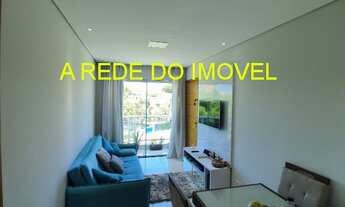 Imagem 7: APARTAMENTO RESIDENCIAL em AMERICANA - SP, JARDIM TERRAMÉRICA I