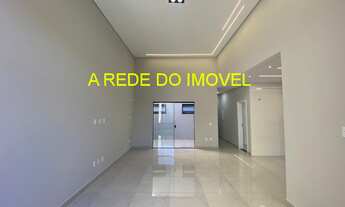 Imagem 2: CASA RESIDENCIAL em AMERICANA - SP, JARDIM TERRAMÉRICA I