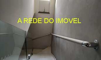 Imagem: CASA RESIDENCIAL em AMERICANA - SP, JARDIM