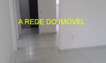 Imagem 3: APARTAMENTO RESIDENCIAL em AMERICANA - SP, MONTE CARLO