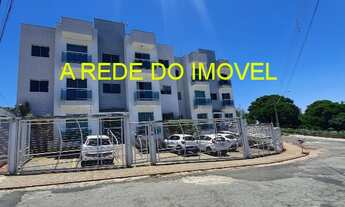 Imagem 5: APARTAMENTO RESIDENCIAL em AMERICANA - SP, JARDIM TERRAMÉRICA I