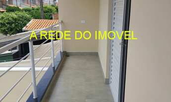 Imagem: CASA RESIDENCIAL em AMERICANA - SP, PARQUE