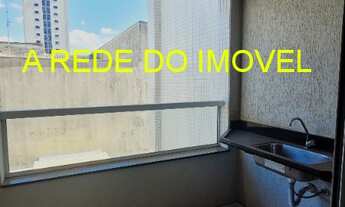 Imagem 6: APARTAMENTO RESIDENCIAL em AMERICANA - SP, JARDIM IPIRANGA