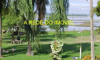 Imagem: CHACARA RESIDENCIAL em São Paulo - SP