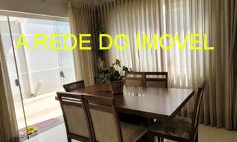 Imagem 5: CASA RESIDENCIAL em AMERICANA - SP, JARDIM TERRAMÉRICA II